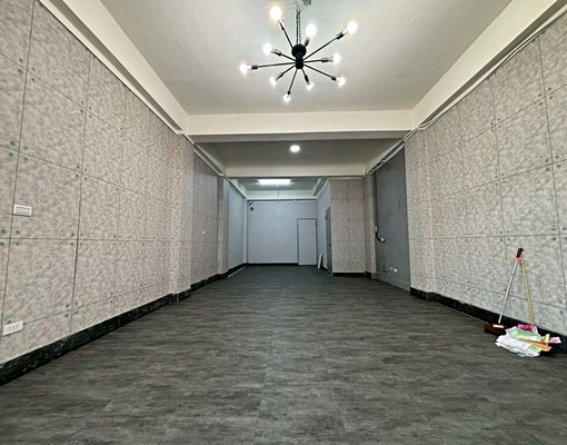 獨家~安平市政文武百市黃金店住透天 - Image 1