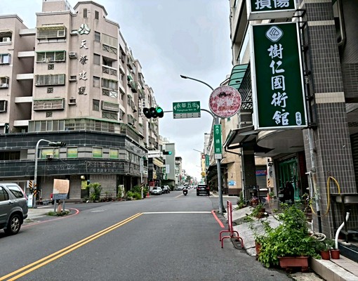 獨家~安平市政文武百市黃金店住透天 - Image 15