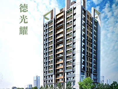 社區圖片