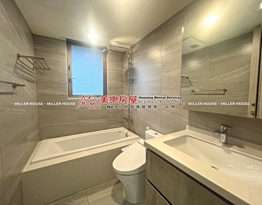 美樂*南港三房全新首租*全天管理*公設齊全*有洗碗機*雙衛浴 - Image 9