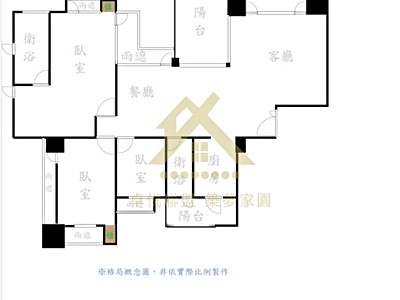 社區圖片