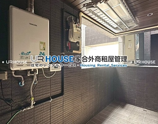 天母全新建案⁕高樓採光樹說美學語境⁕詩意想象超美裝潢 - Image 13