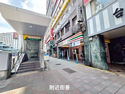 社區圖片