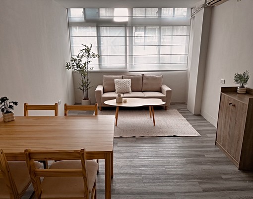 藍線國父紀念館站走8分鐘三房新整理 - Image 1