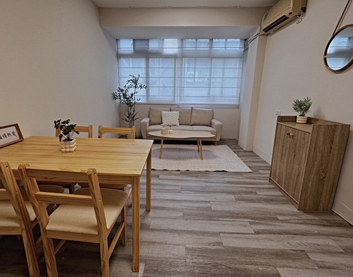 藍線國父紀念館站走8分鐘三房新整理 - Image 3