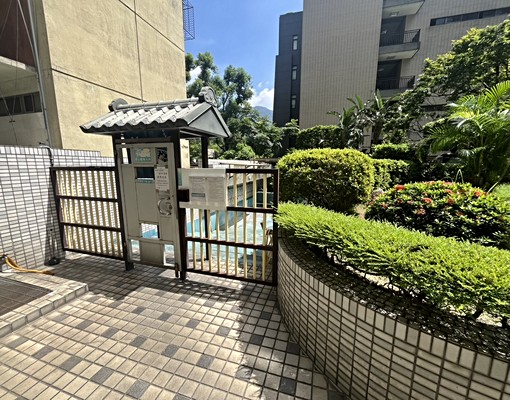 高湯屋2房景觀電梯 - Image 11