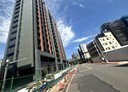 竹北市-高鐵六路店面，86.2坪