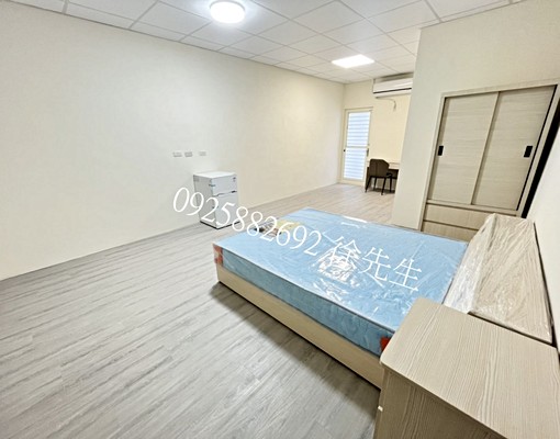 近園區寶山路全聯旁~全新套房個人洗衣機 - Image 3