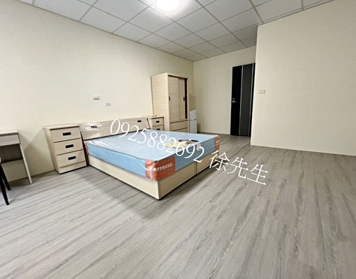 近園區寶山路全聯旁~全新套房個人洗衣機 - Image 4