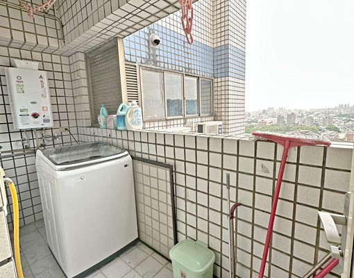 小薇租屋🍒大業大有商圈🍒可租補🍒高樓層電梯景觀1房車 - Image 11