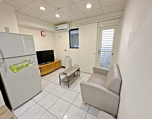 小薇租屋🍒大業大有商圈🍒可租補🍒高樓層電梯景觀1房車 - Image 1