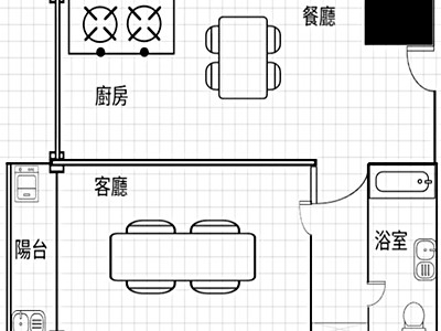 社區圖片