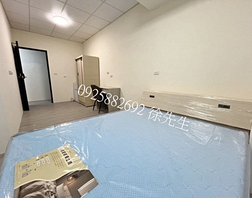 寶山路全聯旁~全新套房個人洗衣機~近園區 - Image 2