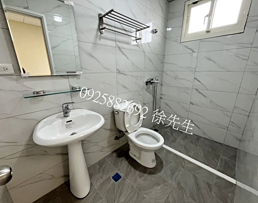 寶山路全聯旁~全新套房個人洗衣機~近園區 - Image 4