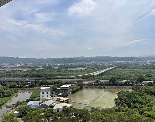 星都滙C區外棟視野大4室+平面車位,進工研院、新竹科學園區 - Image 8