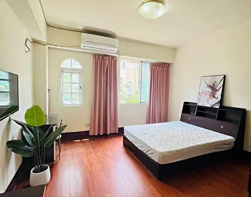 全新變頻冷氣/整層住家有廚房/家樂福商圈/可養寵物 - Image 7