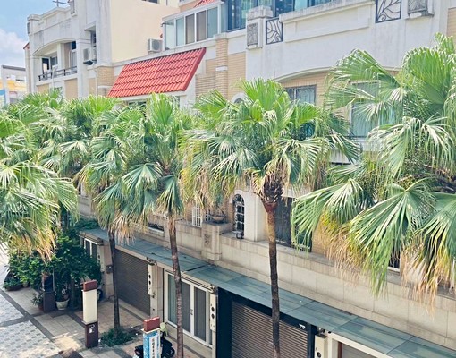 全新變頻冷氣/整層住家有廚房/家樂福商圈/可養寵物 - Image 6
