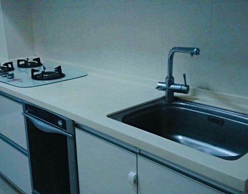 全新變頻冷氣/整層住家有廚房/家樂福商圈/可養寵物 - Image 13