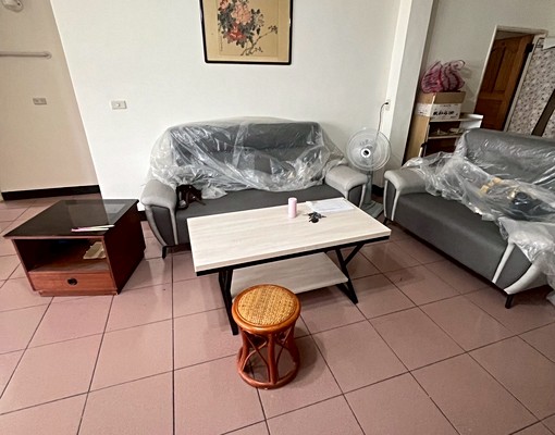 D社宅✅近山鶯路✅一卡皮箱入住✅全室整新✅可租補免仲介✅ - Image 1
