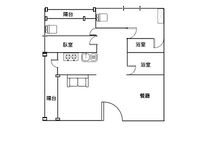 社區圖片