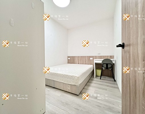 💖稀有💖走路就到興大|可貓可租補|兩房雙衛浴 - Image 7