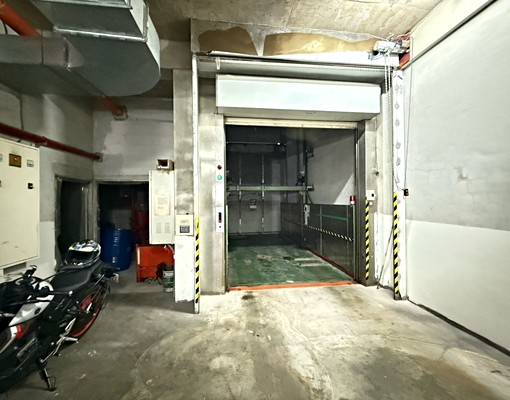 景美捷運3號出口車位出租 - Image 4