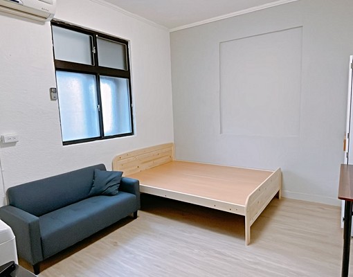 線上看屋密碼門鎖古亭捷運採光套房傢俱齊全 - Image 8