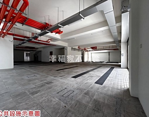 羚兒賣厝|永康|(租)大灣商圈全新大三房+平車 - Image 13