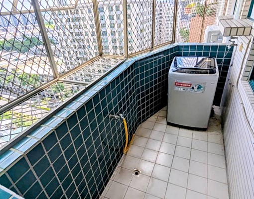 近福山國中小、榮總,含管理費三房雙衛浴+全新變頻冷氣可租補 - Image 14