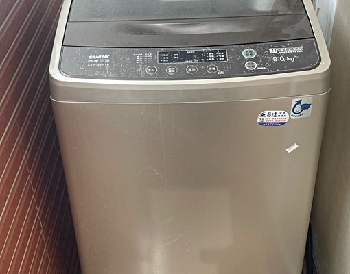有陽台獨立洗衣機 - Image 6