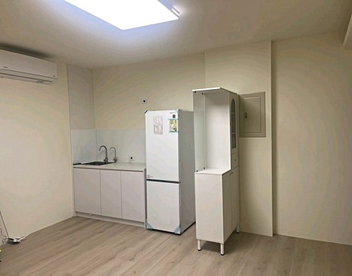 近台元.仁愛國中.全新裝潢超級大兩房 - Image 4