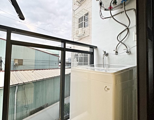 ✅寵✅雙租補✨烏日小資秒殺✨陽台獨洗曬✨子母車✨飲水機 - Image 7