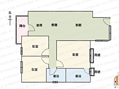 社區圖片