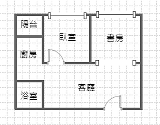 含管可租補✔️小資兩房✔️清景麟-白易居✔️近捷運R21 - Image 14