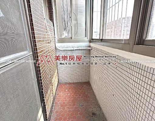 美樂*大安站*正三房*雙衛浴有陽台*有管理*格局方正可住可辦 - Image 14