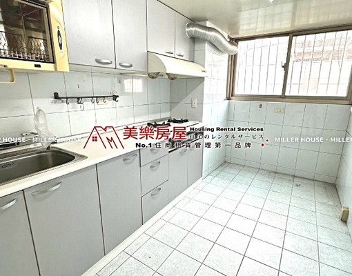 美樂*大安站*正三房*雙衛浴有陽台*有管理*格局方正可住可辦 - Image 11