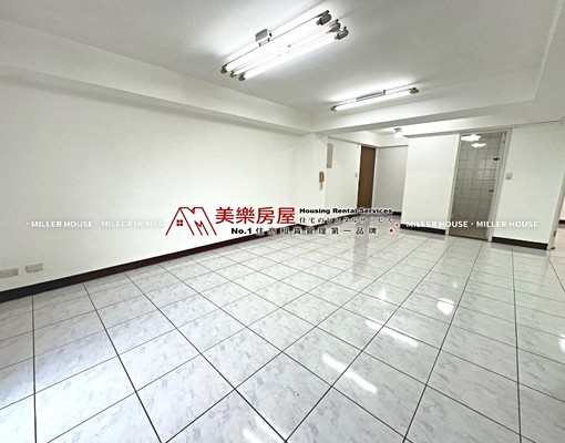 美樂*大安站*正三房*雙衛浴有陽台*有管理*格局方正可住可辦 - Image 5