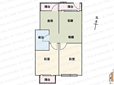 社區圖片