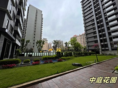 社區圖片