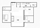 北區-育樂街3房2廳，25坪
