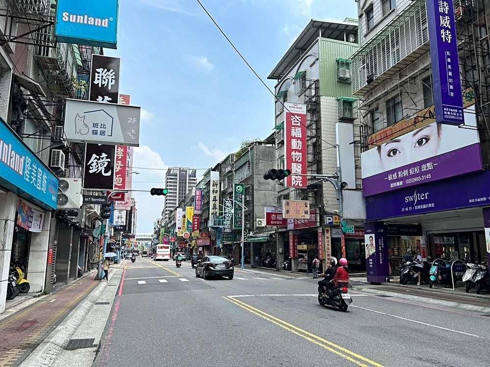 新北租屋,新莊租屋,住辦出租