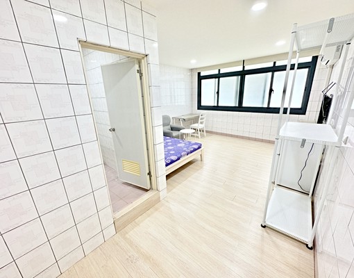 《9月搶先定》📣靜宜弘光✨租屋補助✨獨洗讀曬衣✨室內機車位 - Image 2