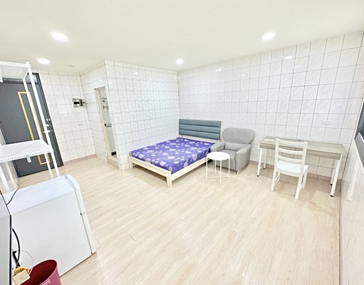 《9月搶先定》📣靜宜弘光✨租屋補助✨獨洗讀曬衣✨室內機車位 - Image 5