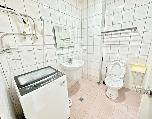 《9月搶先定》📣靜宜弘光✨租屋補助✨獨洗讀曬衣✨室內機車位 - Image 6