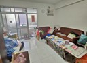 中和區-圓通路3房2廳，28.9坪