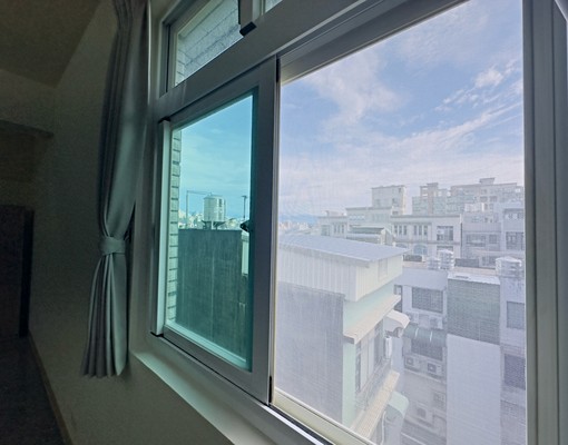 文化中心旁,近Ai園區坪大套房,公共空間大.貓咪友善寵套房~ - Image 15