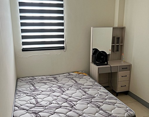 雅房出租國際路一段4樓可隨時入住 - Image 1