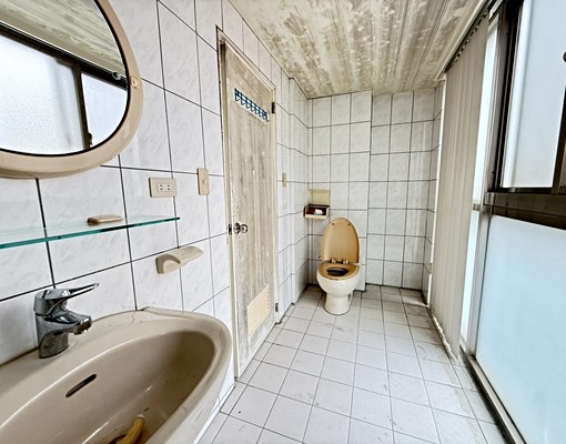 林口A9三井扶輪公園溫馨9房車 - Image 8