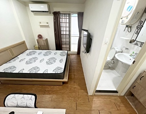 🏡西門/全新家具家電/含水.網路/機能佳 - Image 4