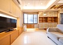 竹北市-自強南路1房1廳，24.8坪